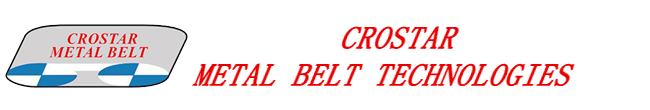 Crostar Metal Belt Technologies Co. ,Ltd