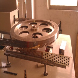 Stainless