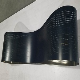 Stainless